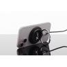 15 W ring charger W35 with MagSafe SCX.design®
