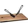 Cheese board and knife set K06 SCX.design®