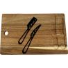 Conjunto de tabla para quesos y cuchillos K06 SCX.design®