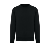 Sweatshirt éco-responsable col rond oversize unisexe Native Spirit®