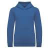 Sudadera con capucha de niño Kariban®