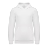 Sudadera con capucha de niño Kariban®