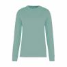 Sudadera eco-responsable con cuello redondo de niño Kariban®