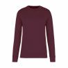 Sudadera eco-responsable con cuello redondo de niño Kariban®