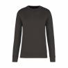 Sudadera eco-responsable con cuello redondo de niño Kariban®