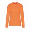 Sudadera eco-responsable con cuello redondo de niño Kariban®