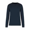 Sudadera eco-responsable con cuello redondo de niño Kariban®