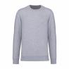 Sudadera eco-responsable con cuello redondo de niño Kariban®