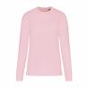 Sudadera eco-responsable con cuello redondo de niño Kariban®