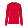 Sudadera eco-responsable con cuello redondo de niño Kariban®