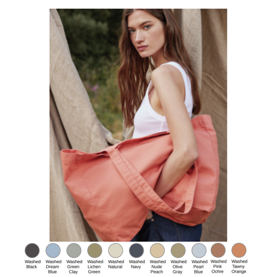 Bolsa de compras Kimood®
