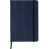 Caderno jeans A5 Alfred