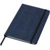 Caderno jeans A5 Alfred