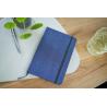 Caderno jeans A5 Alfred