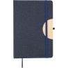 rPET (300D) A5 Ernst Notebook