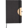 rPET (300D) A5 Ernst Notebook