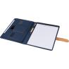 Portadocumentos rPET plegable A4 Sven