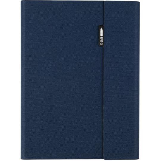 Porte-documents rPET A5 Tamara