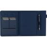 Porte-documents rPET A5 Tamara