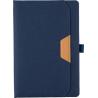 rPET A5 Thorsten Notebook
