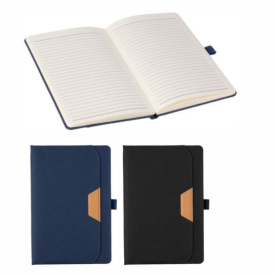 rPET A5 Thorsten Notebook