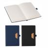 rPET A5 Thorsten Notebook