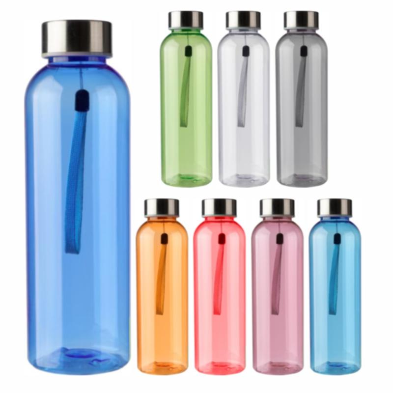Bouteille de boisson rPET (500ml) Isabelle