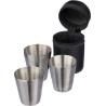 Gobelets en acier inoxydable Benjamin