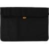 Sac pour ordinateur portable 15'' en coton (220 gr/m²) Dirk