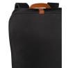 Sac à dos en polyester rPET pour ordinateur portable 15'' (600D) Ralf