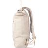 Sac à dos rolltop en chanvre (280 gr/m2) Margarete