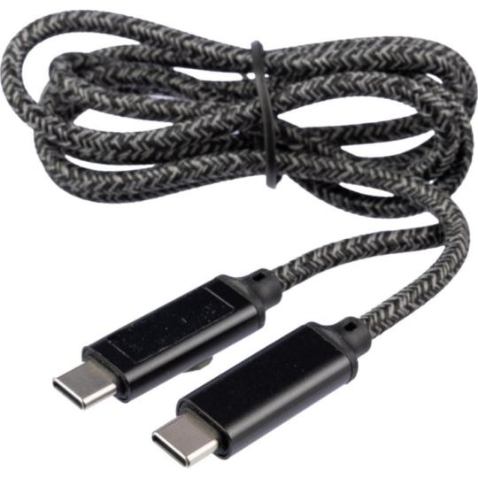 Câble de charge en nylon...