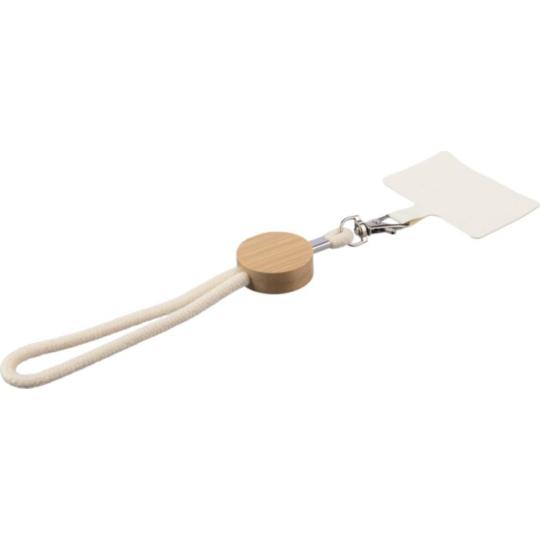 Cordon de téléphone avec...