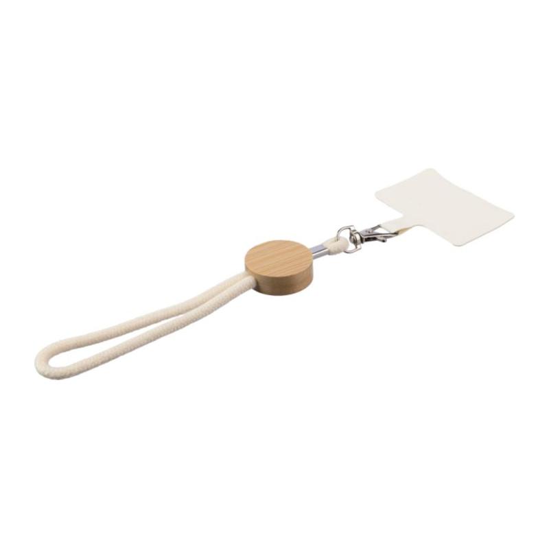 Cordon de téléphone avec cordon en coton (D16) Maxim