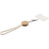 Mobile phone cord with cotton cord (D16) Maxim
