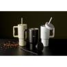 Gobelet en acier recyclé RCS 900 ml Rhino