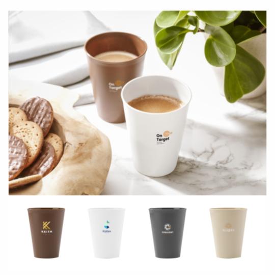 200 ml Cup Sugarcane