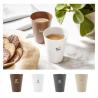 Vaso 200 ml Caña de Azúcar