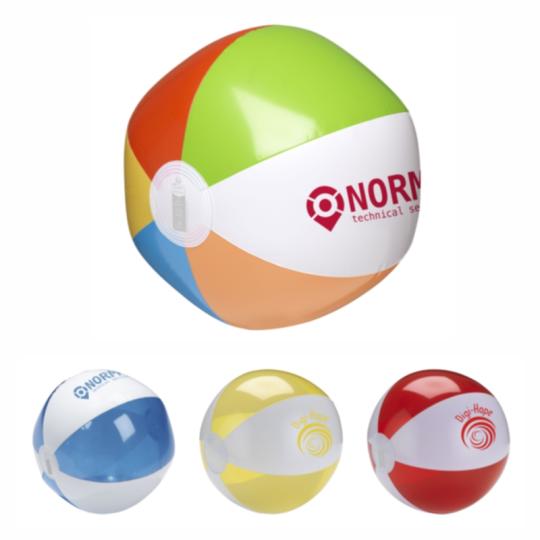 Bola Ø 24 cm BeachBall