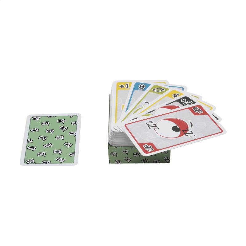 Jogo de Cartas Assano