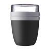 Récipient de nourriture Lunchpot Ellipse Mepal®