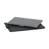 Housse pour ordinateur portable 16" en cuir recyclé