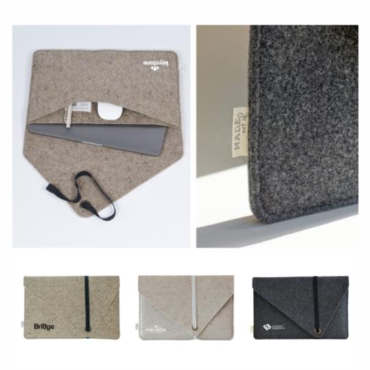 Funda portátil 15/16" de...