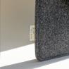 Housse pour ordinateur portable 15/16" en feutre recyclé
