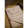 Housse pour ordinateur portable 15/16" en feutre recyclé