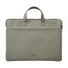 Sacoche pour ordinateur portable 15/16" en cuir Apple