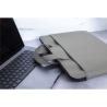 Sacoche pour ordinateur portable 15/16" en cuir Apple