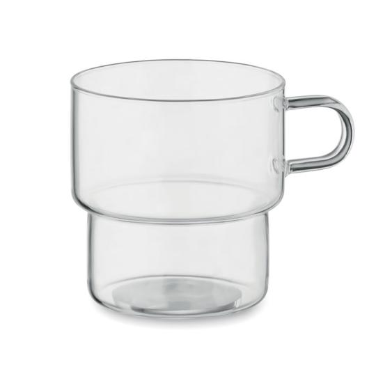 Taza Apilable Boromug
