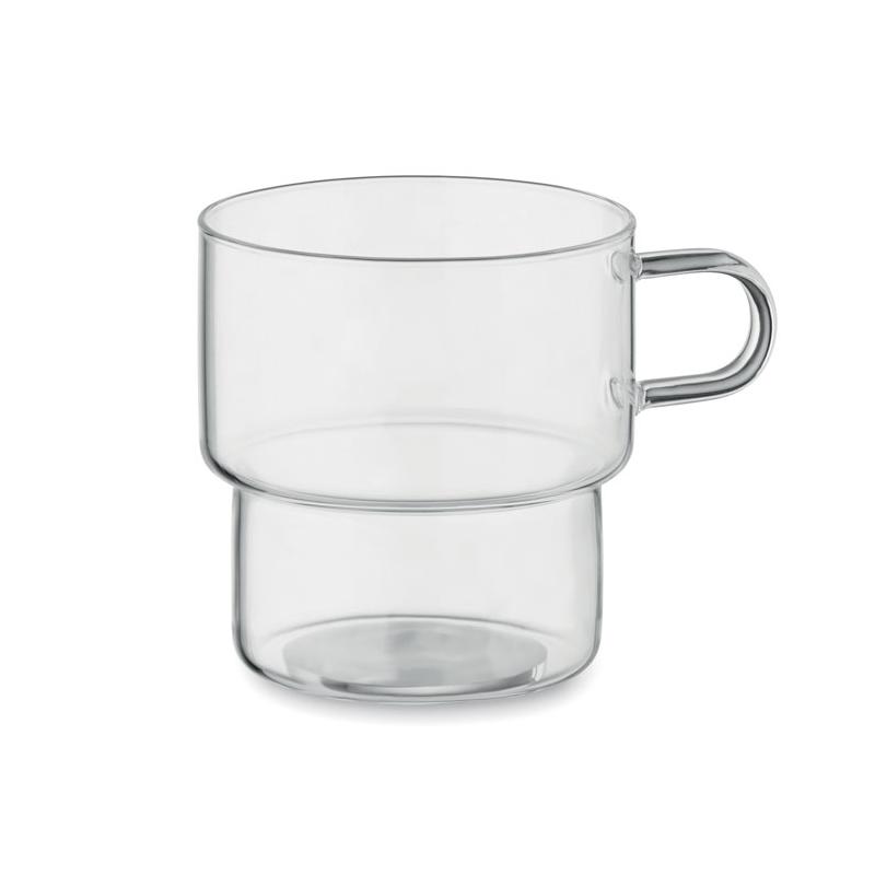 Stackable Mug Boromug