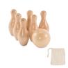 Mini bowling set